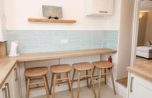 Smithy Cottage - Foto 8