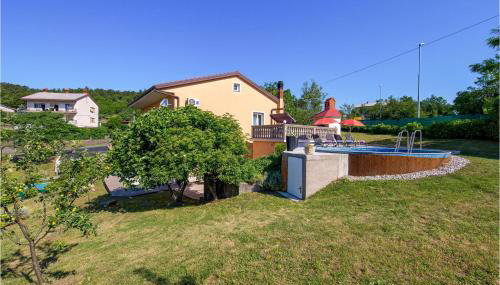 Amazing Apartment In Viskovo With Wifi - Foto 2