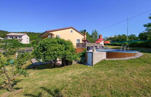 Amazing Apartment In Viskovo With Wifi - Foto 2