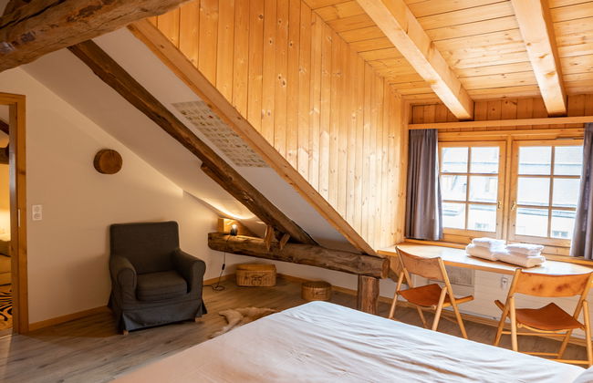 Chesa Olgiati 1 - Foto 19