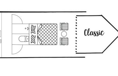 Lushna 10 Classic Suite at Lee Wick Farm Cottages & Glamping - Foto 11