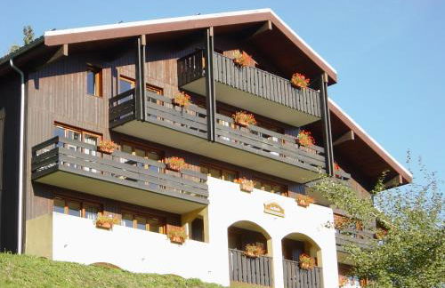 Vacancéole - Résidence La Duit - Foto 26