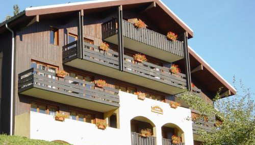 Vacancéole - Résidence La Duit - Foto 1