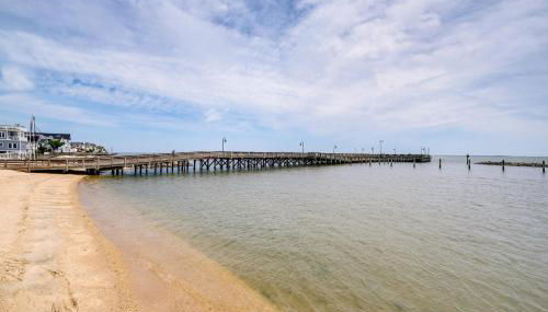 1 Mi to Boardwalk Convenient North Beach Apt! - Foto 3