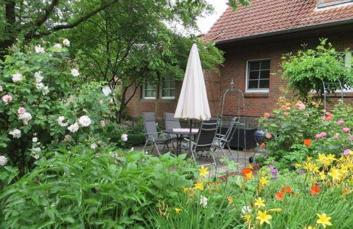 Ferienwohnung Margret und Kord Hedder - Foto 17