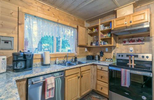 Perch - The Yellow Cabin - Foto 22