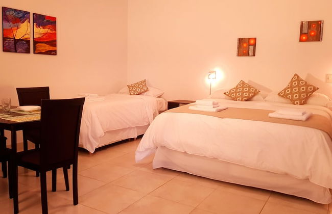 Umbral del Aconcagua - Photo 12