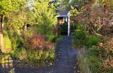 Country Cottage - Foto 16