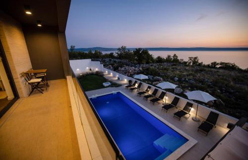 Royal Promons - heated pool - Foto 63