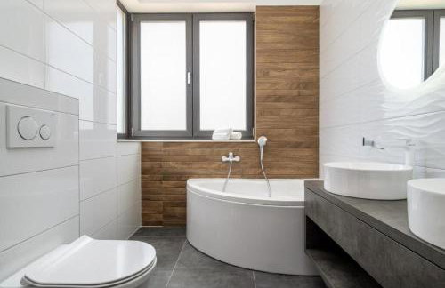 Villa Eden with heated pool - Foto 29