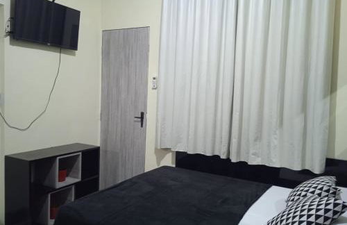 House755 Hospedaria - Foto 78