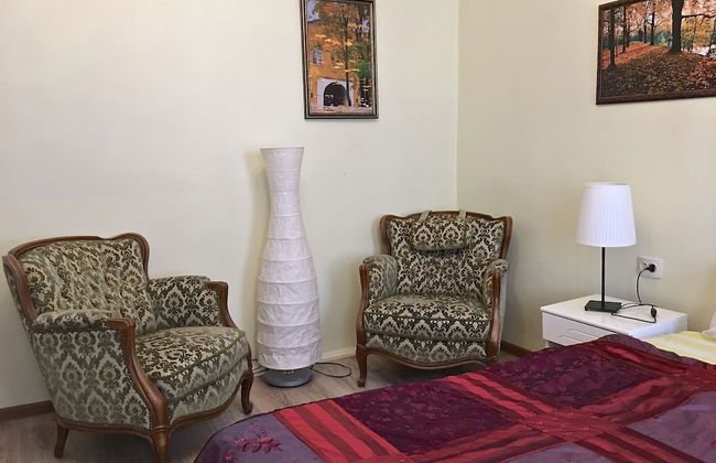 Milne Appartments - Foto 16