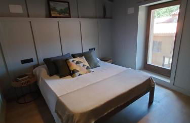 Turisme Rural Ca l'Axai casa 1 - Foto 9