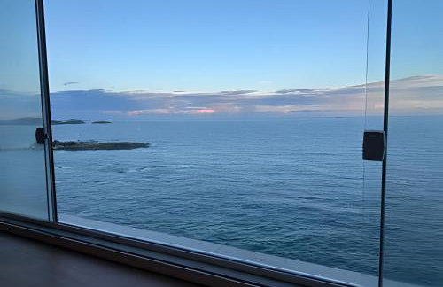 Guarapari Center Aparts - Vista - Ar - Lava e Seca - Photo 33