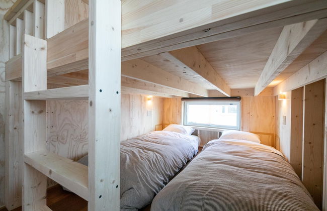 Okhotsk Ocean Villa AL MARE mombetsu - Foto 9