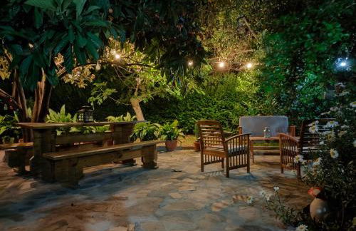 Casa Rural Olivillas Garden-Sierra Nevada - Foto 9