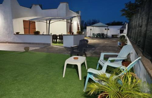 Villa Zaira - Foto 37