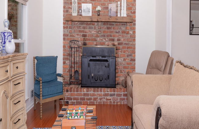 Spacious Woodbridge Cottage - Foto 2