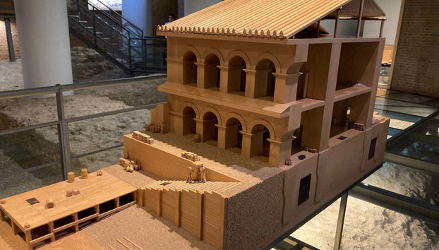 Tour por la Zaragoza romana - Foto 3