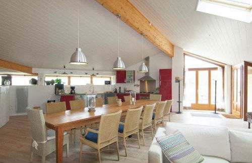 Holiday Home in Roussines with Private Pool - Foto 12