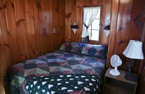 Cabin #1 - Cedar Village cabin - Foto 11