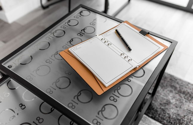 Q18 ApartHotel - Foto 14