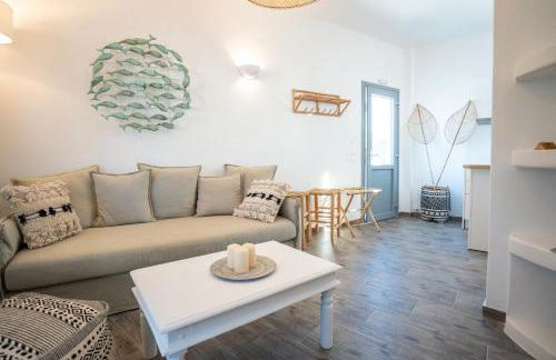 Akrogiali Pension - Foto 9