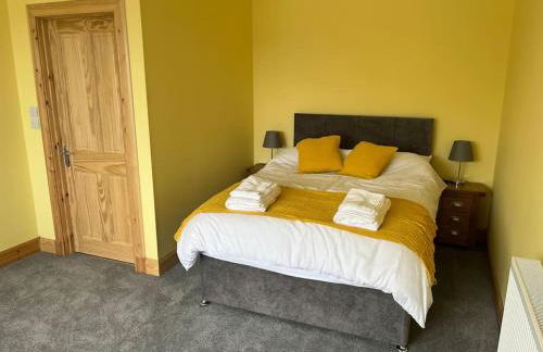 Bixter House - a spacious self-catering property - Foto 9