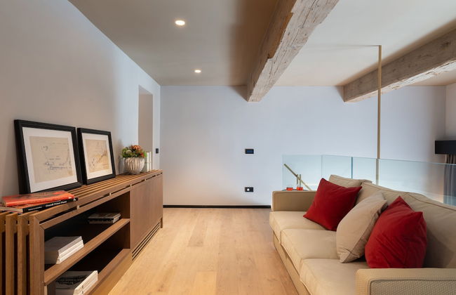 Arts & Crafts Apartments - Foto 30