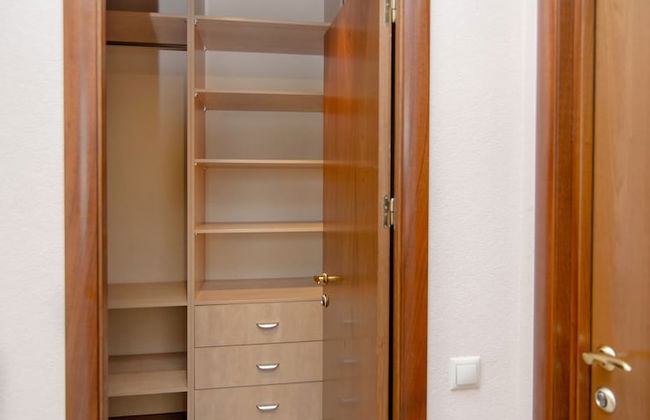 ApartExpo on Dorogomilovskaya 9 - Foto 7