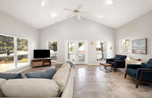 Sunsail Cottage Pool heat & Golf Cart Deals - Foto 11