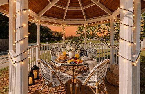 Tropical Dream - Pool - Firepit - Gazebo - Photo 10