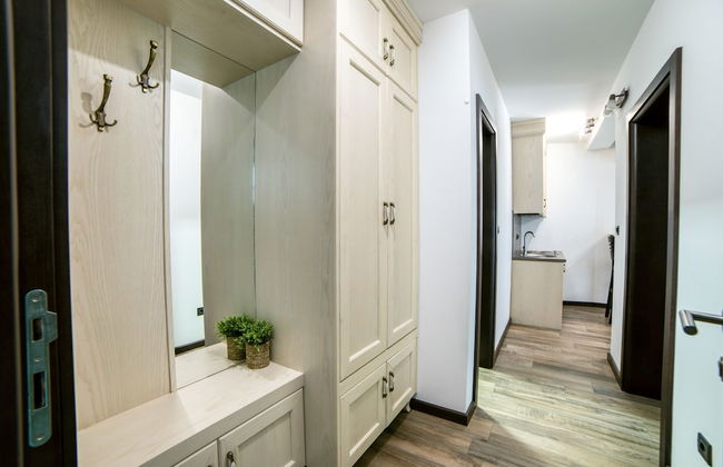 Casa Nuova - Foto 25