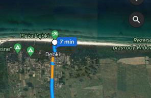 Niebiańskie Zacisze-Domki z Sauną i Basenem - Foto 57