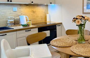 Polanki Aqua Apartament BOHO - Photo 6