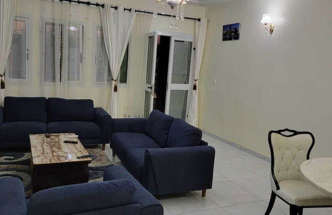 Primeshare Luxury Apartments -3 bedrooms - Foto 14