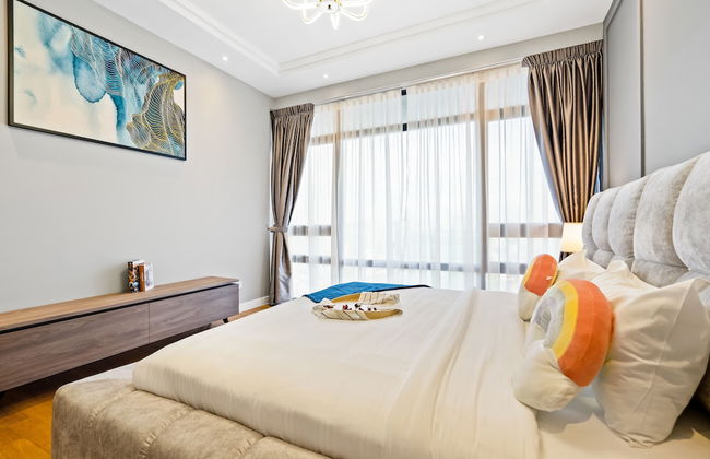 Anggun Residences Serviced Suites - Foto 62