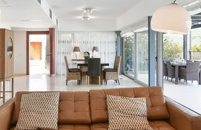 Villa With Private Pool in the Golf Resort - Foto 46