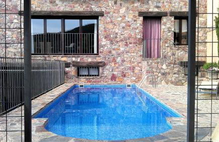 Casa de vacaciones en Parque Nacional de Cabañeros - Foto 37