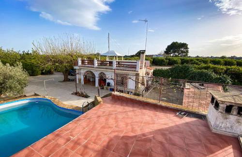 Villa Caliqueña, casa de campo - Foto 14