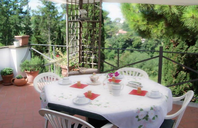 Podere Castagno - Photo 7