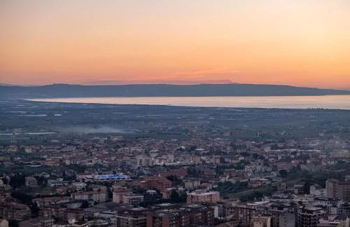 Modern Apt REVENTINO - Le Lincelle, Lamezia - Photo 59