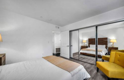 Amazing & Spacious in Heart of Santa Monica- Easy Access to ALL Tourist attractions - Foto 39