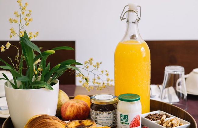 D'Autor Apartments - Foto 17