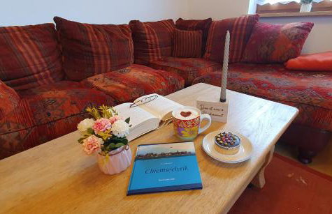 Ferienwohnung Alztal - mit Wallbox - Photo 6