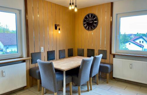 FeWo 1 - Rödental-Apartments - Foto 11