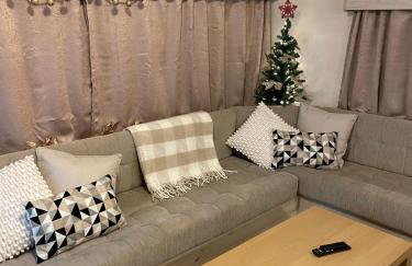 Wilson Getaways - Caravan Hire - Foto 32