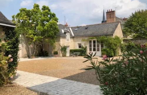 Maison avec jardin à Cellettes, 150 m², local à vélos - Foto 14