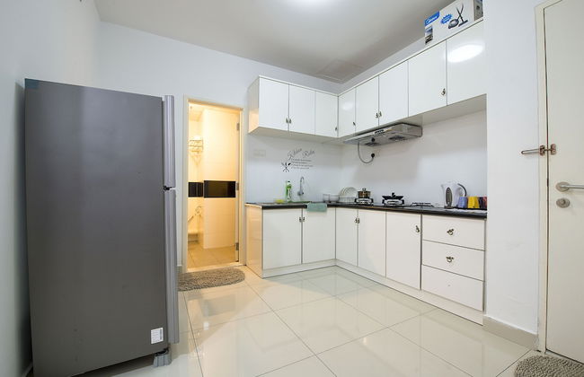 Mansion One - Foto 25