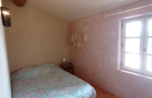 Maison de campagne La Teranga au coeur du Luberon - Photo 4